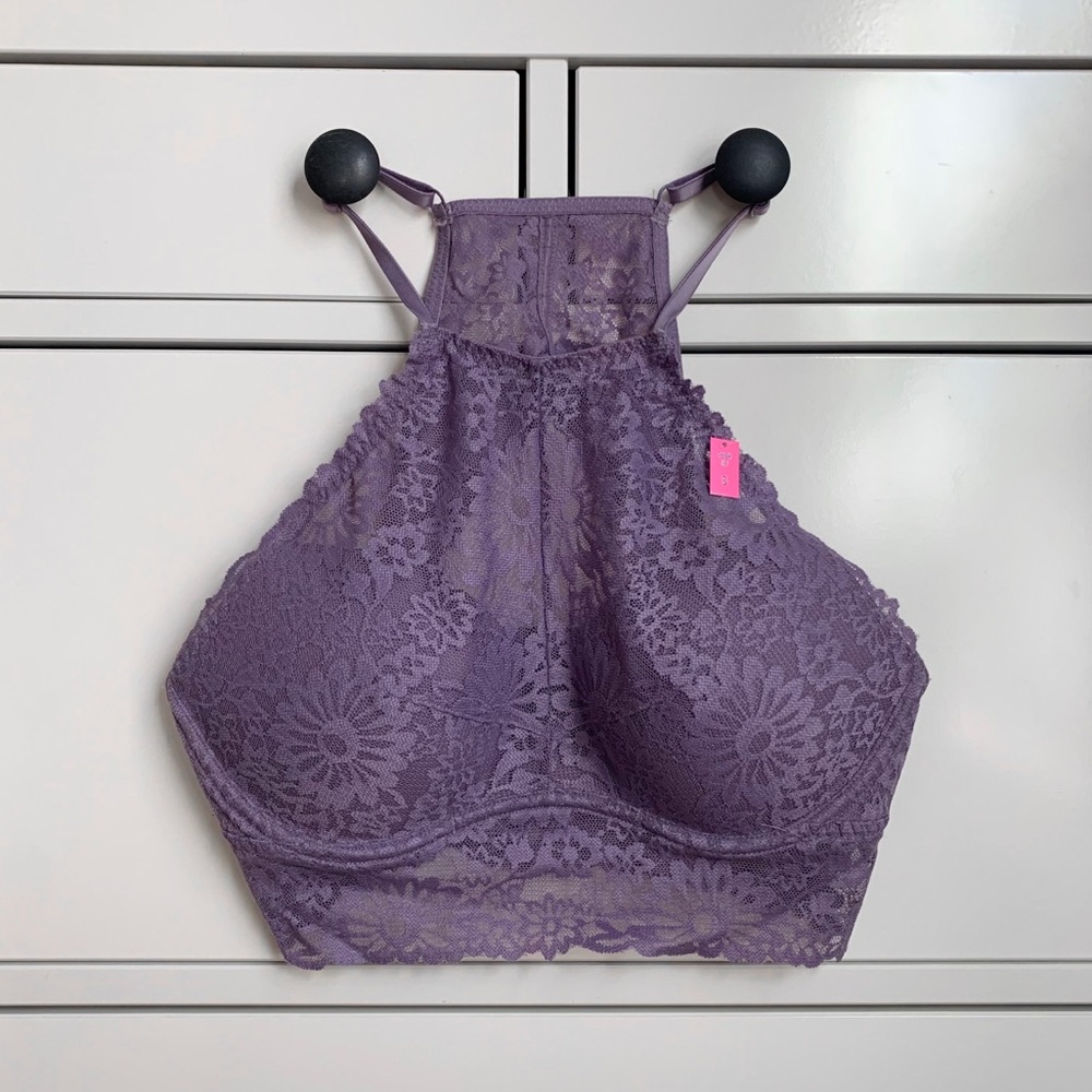 Vs pink bra